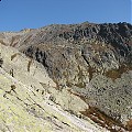 Tatry Słowackie - Vychodna Vysoka