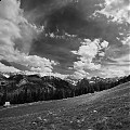 Pod Tatrzańskim niebem